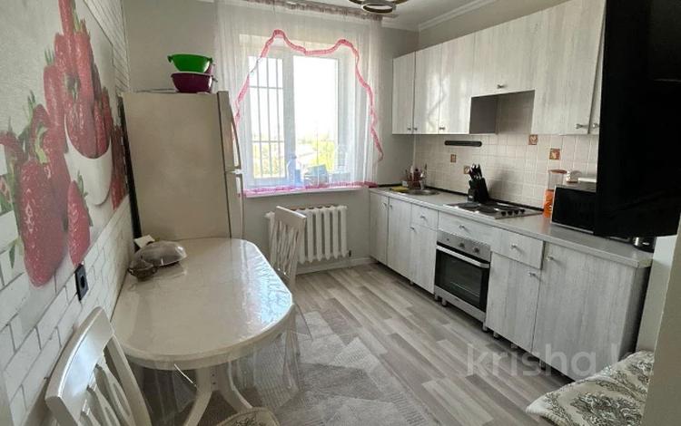 2-комнатная квартира · 56.3 м² · 5/14 этаж, Кордай 75 за 30.5 млн ₸ в Астане, Алматы р-н — фото 11