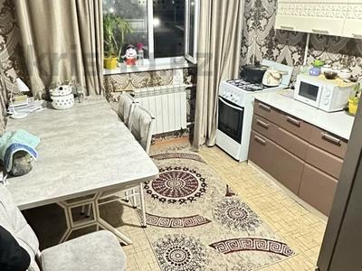 2-комнатная квартира · 56 м² · 4/5 этаж, мкр Байтерек — За школой за 16.5 млн 〒 в Таразе