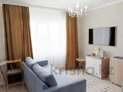 2-бөлмелі пәтер · 41 м² · 10/10 қабат, ​Камали Дюсембекова 34/2, бағасы: 23.5 млн ₸ в Караганде, Казыбек би р-н