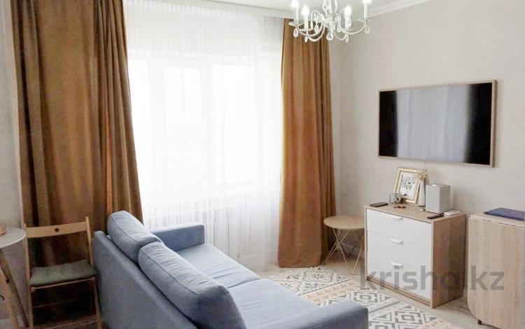2-бөлмелі пәтер · 41 м² · 10/10 қабат, ​Камали Дюсембекова 34/2, бағасы: 23.5 млн ₸ в Караганде, Казыбек би р-н — фото 33