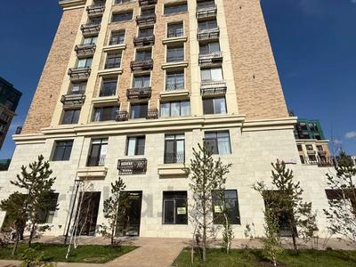 Свободное назначение, офисы, магазины и бутики, склады, общепит, салоны красоты, медцентры и аптеки, образование, развлечения · 227 м² за 200 млн 〒 в Астане, Алматы р-н