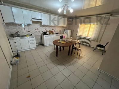 Отдельный дом • 4 комнаты • 110 м² • 6 сот., Пушкина 100 за 18.5 млн 〒 в Талдыкоргане