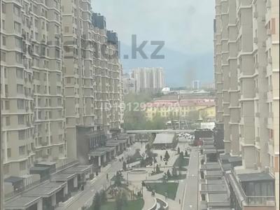 2-бөлмелі пәтер · 54 м² · 2/16 қабат, Утепова 23а, бағасы: 44 млн ₸ в Алматы, Бостандыкский р-н
