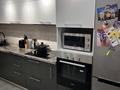 3-комнатная квартира · 87 м² · 13/13 этаж, Утеген батыра 17б за 58.6 млн ₸ в Алматы, Ауэзовский р-н — фото 13