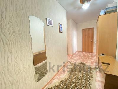 1-бөлмелі пәтер · 48.6 м² · 9/9 қабат, Кобланды Батыра 15, бағасы: 18 млн ₸ в Костанае