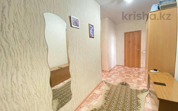 1-бөлмелі пәтер · 48.6 м² · 9/9 қабат, Кобланды Батыра 15, бағасы: 18 млн ₸ в Костанае — фото 2