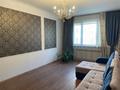 2-комнатная квартира, 67 м², 2/9 этаж помесячно, мкр Нуркент (Алгабас-1) 67 за 280 000 〒 в Алматы, Алатауский р-н — фото 7