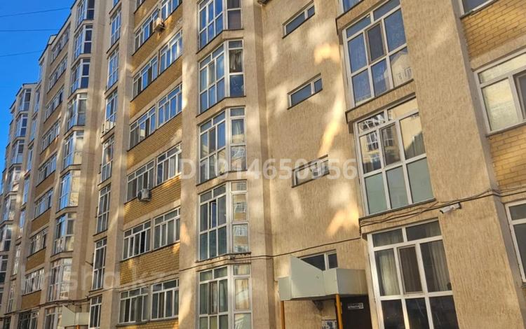 1-бөлмелі пәтер · 41 м² · 3/9 қабат, Женис 43/4 — Московская, бағасы: 21.9 млн ₸ в Астане, Сарыарка р-н — фото 10