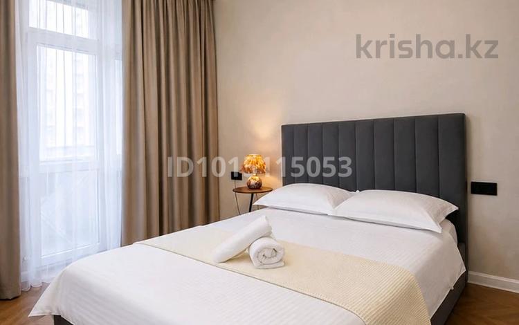 2-бөлмелі пәтер · 50 м² · 3/16 қабат, Туран 52/5, 52/6, 52/7, бағасы: 20 000 ₸ в Астане, Есильский р-н — фото 5