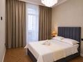 2-бөлмелі пәтер · 50 м² · 3/16 қабат, Туран 52/5, 52/6, 52/7, бағасы: 20 000 ₸ в Астане, Есильский р-н — фото 2