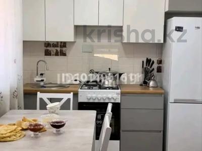 Отдельный дом · 5 комнат · 100 м² · 6 сот., Бетбурыс 42 — По дороге 8озер за 24 млн ₸ в 
