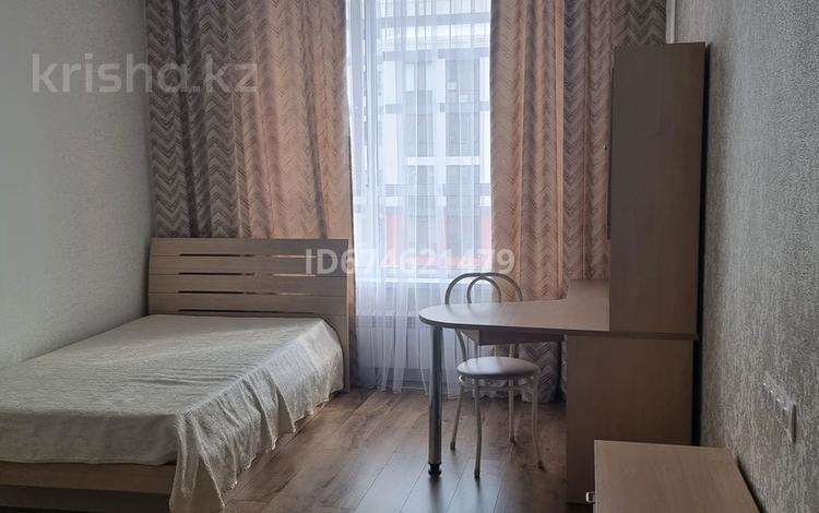 1-комнатная квартира · 40 м² · 7/16 этаж, Асфендиярова за 210 000 ₸ в Астане, Есильский р-н — фото 2