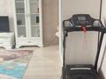 1-комнатная квартира · 45.3 м² · 9/9 этаж, Абая за 160 000 ₸ в Кокшетау