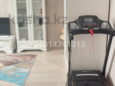 1-комнатная квартира · 45.3 м² · 9/9 этаж, Абая за 160 000 ₸ в Кокшетау
