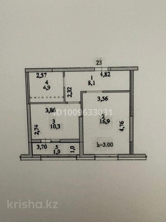 Фото ЖК Алтын Саулет 1 Ком