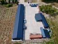 Зауыт · 22 сотық, Луговой 1, бағасы: ~ 1.3 млрд ₸ в Мерке