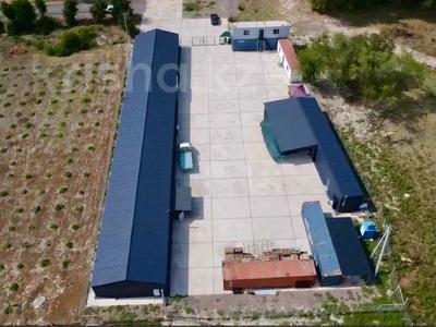 Завод · 22 сотки, Луговой 1 за ~ 1.3 млрд 〒 в Мерке