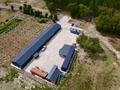 Зауыт · 22 сотық, Луговой 1, бағасы: ~ 1.3 млрд ₸ в Мерке — фото 2