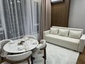 2-бөлмелі пәтер · 44 м² · 11/18 қабат, Туран 39/2, бағасы: 25 000 ₸ в Астане, Нура р-н