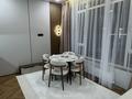 2-бөлмелі пәтер · 44 м² · 11/18 қабат, Туран 39/2, бағасы: 25 000 ₸ в Астане, Нура р-н — фото 2