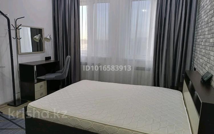 2-комнатная квартира · 56 м² · 16 этаж, Навои 208 — Торайгырова за 350 000 ₸ в Алматы, Бостандыкский р-н — фото 4