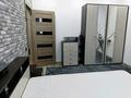 2-комнатная квартира · 56 м² · 16 этаж, Навои 208 — Торайгырова за 350 000 ₸ в Алматы, Бостандыкский р-н — фото 4