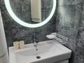 2-комнатная квартира · 56 м² · 16 этаж, Навои 208 — Торайгырова за 350 000 ₸ в Алматы, Бостандыкский р-н — фото 6