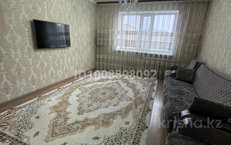 3-комнатная квартира · 83.1 м² · 9/10 этаж, Павлова 29 за 32.9 млн 〒 в Астане, Сарыарка р-н — фото 14