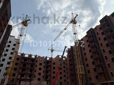 3-комнатная квартира · 104 м² · 9/10 этаж, Сакена Жунусова 41 за ~ 54.1 млн ₸ в Кокшетау