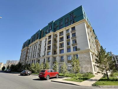 Свободное назначение · 110 м² за 120 млн ₸ в Астане, Сарайшык р-н