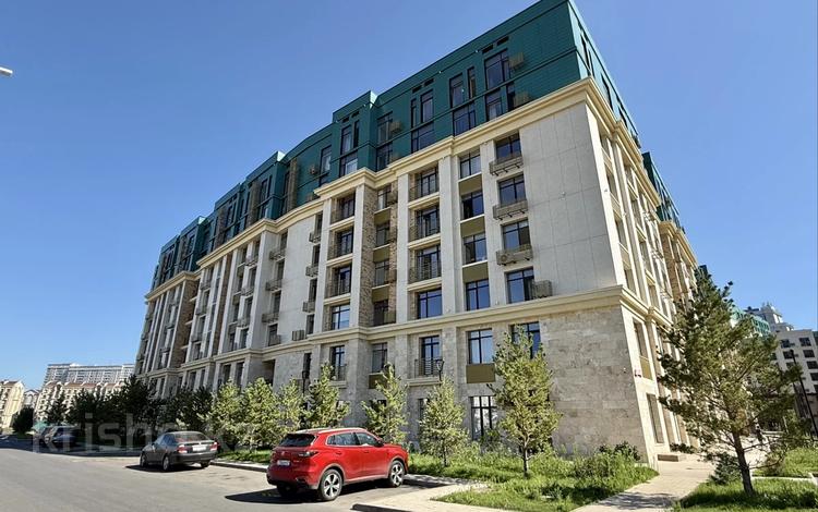 Свободное назначение · 110 м² за 120 млн ₸ в Астане, Сарайшык р-н — фото 2