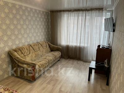 1-комнатная квартира, 33 м², 3/5 этаж, Абая 86 за 12.8 млн 〒 в Петропавловске