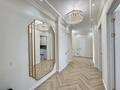 4-бөлмелі пәтер · 115 м² · 3/9 қабат, Керей Жанибек Хандар 42, бағасы: 105 млн ₸ в Астане, Есильский р-н — фото 6