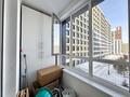 4-бөлмелі пәтер · 115 м² · 3/9 қабат, Керей Жанибек Хандар 42, бағасы: 105 млн ₸ в Астане, Есильский р-н — фото 9