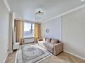 4-бөлмелі пәтер · 115 м² · 3/9 қабат, Керей Жанибек Хандар 42, бағасы: 105 млн ₸ в Астане, Есильский р-н — фото 11