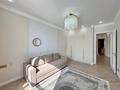4-бөлмелі пәтер · 115 м² · 3/9 қабат, Керей Жанибек Хандар 42, бағасы: 105 млн ₸ в Астане, Есильский р-н — фото 13