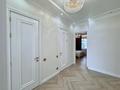 4-бөлмелі пәтер · 115 м² · 3/9 қабат, Керей Жанибек Хандар 42, бағасы: 105 млн ₸ в Астане, Есильский р-н — фото 16
