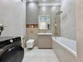 4-бөлмелі пәтер · 115 м² · 3/9 қабат, Керей Жанибек Хандар 42, бағасы: 105 млн ₸ в Астане, Есильский р-н — фото 17