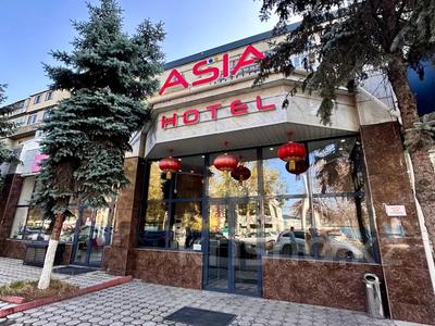 Бани, гостиницы и зоны отдыха · 389 м² за 620 млн 〒 в Алматы, Алмалинский р-н