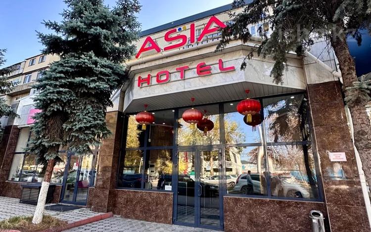 Бани, гостиницы и зоны отдыха · 389 м² за 630 млн 〒 в Алматы, Алмалинский р-н — фото 2