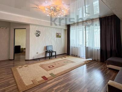 3-комнатная квартира · 85.4 м² · 4/7 этаж, Каратал за 33.5 млн ₸ в Талдыкоргане