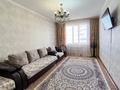 2-комнатная квартира · 60 м² · 4/5 этаж, коктем 19 за 22 млн 〒 в Талдыкоргане, мкр Коктем