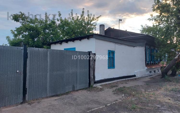 Часть дома · 2 комнаты · 46.8 м² · 2 сот., Найманбаева 235 — 72 кв за 10 млн 〒 в Семее — фото 2