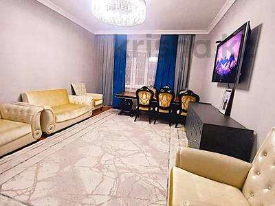 Продажа квартир в Астане: 3-комнатная квартира · 109 м² · 11/24 этаж, проспект Абая 10 — проспект Сарыарка, Центр города, за Акиматом района Сарыарка за 56 млн 〒 3-комнатная квартира · 109 м² · 11/24 этаж, проспект Абая 10 — проспект Сарыарка, Центр города, за Акиматом района Сарыарка за 56 млн 〒 в Астане, Сарыарка р-н
