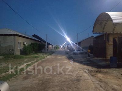 Участок · 12 соток, Ордалы көшесі 44 за 15 млн ₸ в Сарыагаш