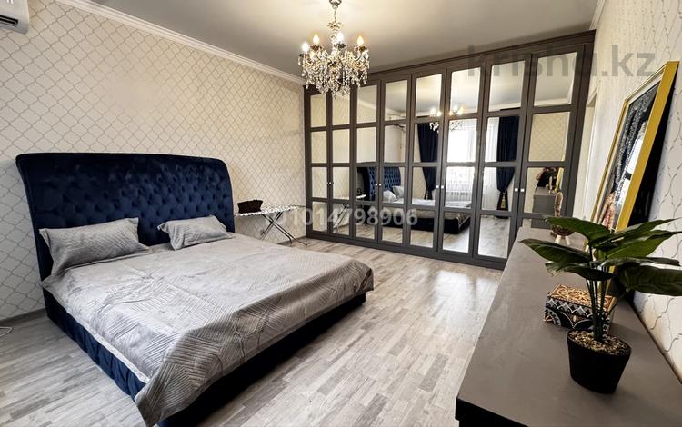 2-комнатная квартира · 58 м² · 6/6 этаж, Алихан Бокейхан 29 — Фариза Онгарсынова и Жошы хан за 350 000 ₸ в Астане, Есильский р-н — фото 2