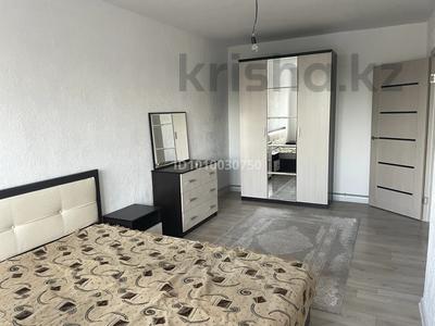 1-комнатная квартира · 40 м² · 2/5 этаж, Канай Би 220В за 120 000 〒 в Щучинске