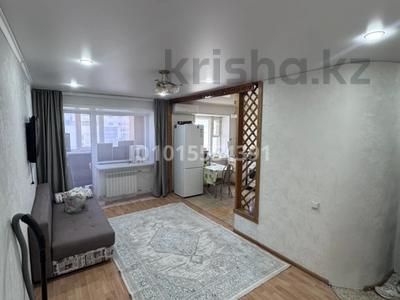 2-комнатная квартира · 50 м² · 2/5 этаж, Абая 155 — Абая Толстого за 240 000 ₸ в Костанае