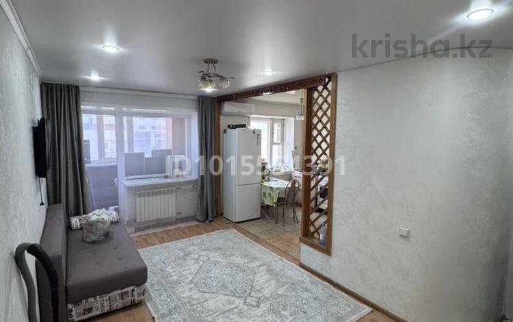 2-комнатная квартира · 50 м² · 2/5 этаж, Абая 155 — Абая Толстого за 240 000 ₸ в Костанае — фото 2