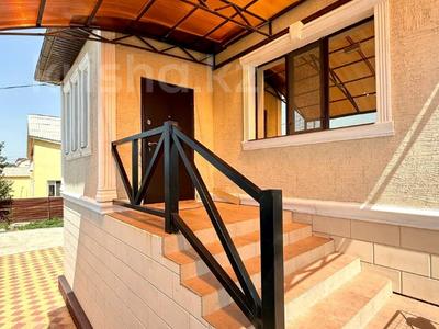 Отдельный дом · 6 комнат · 360 м² · 10 сот., Мкр. Оркен, ул. Бекен Айтжанова 24 за 65 млн ₸ в Атырау